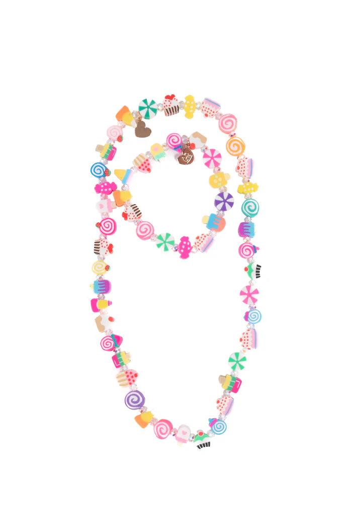 GP Sweet Treats Necklace/Bracelet Set