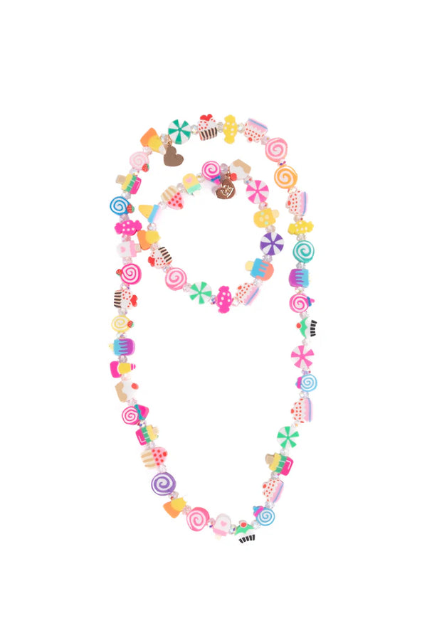 GP Sweet Treats Necklace/Bracelet Set