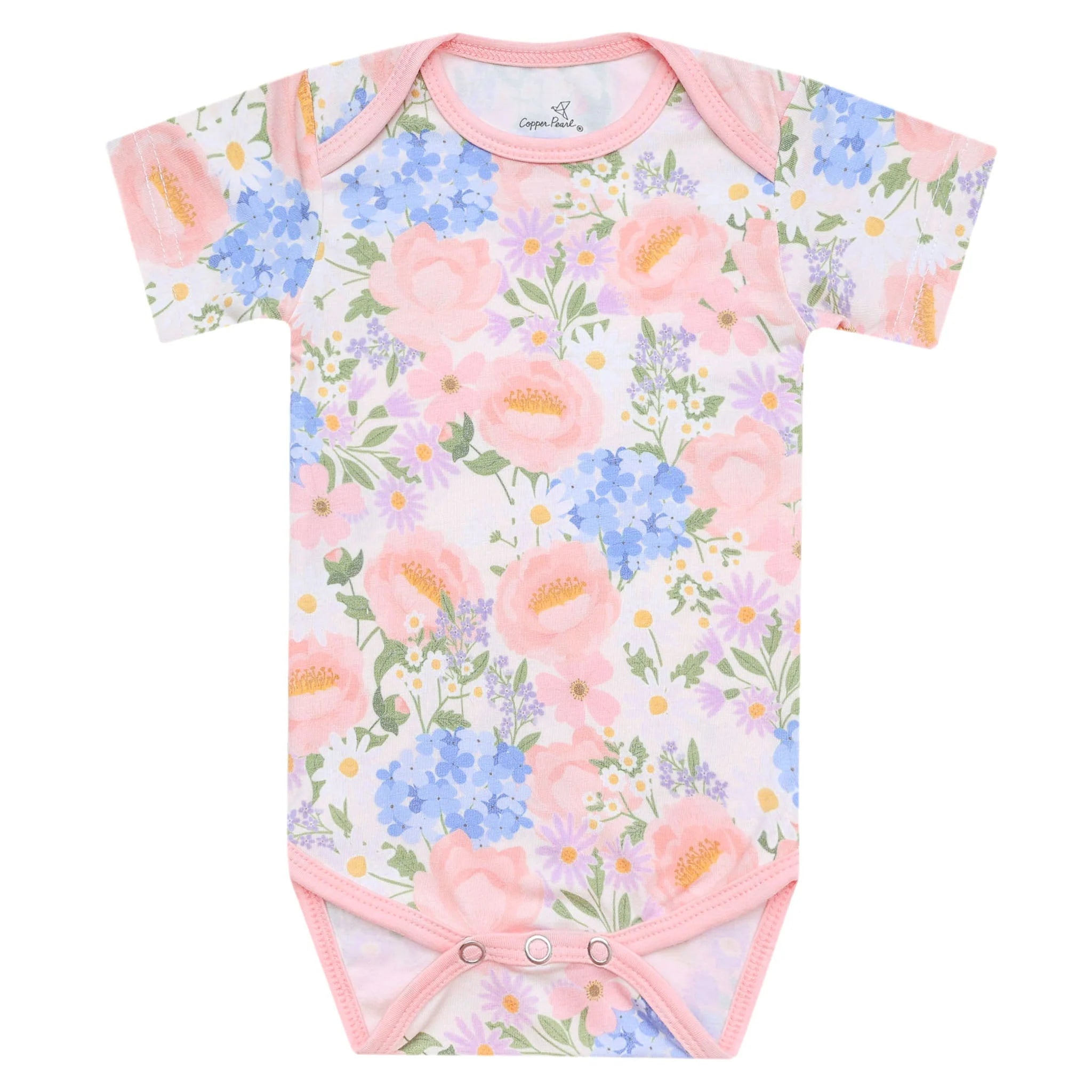 CP SS Bodysuit