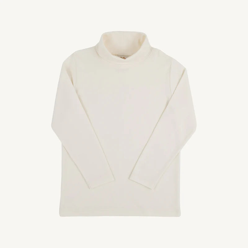 Beaufort Tatum's Turtleneck Shirt
