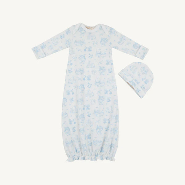 Beaufort Adorable Everyday Set