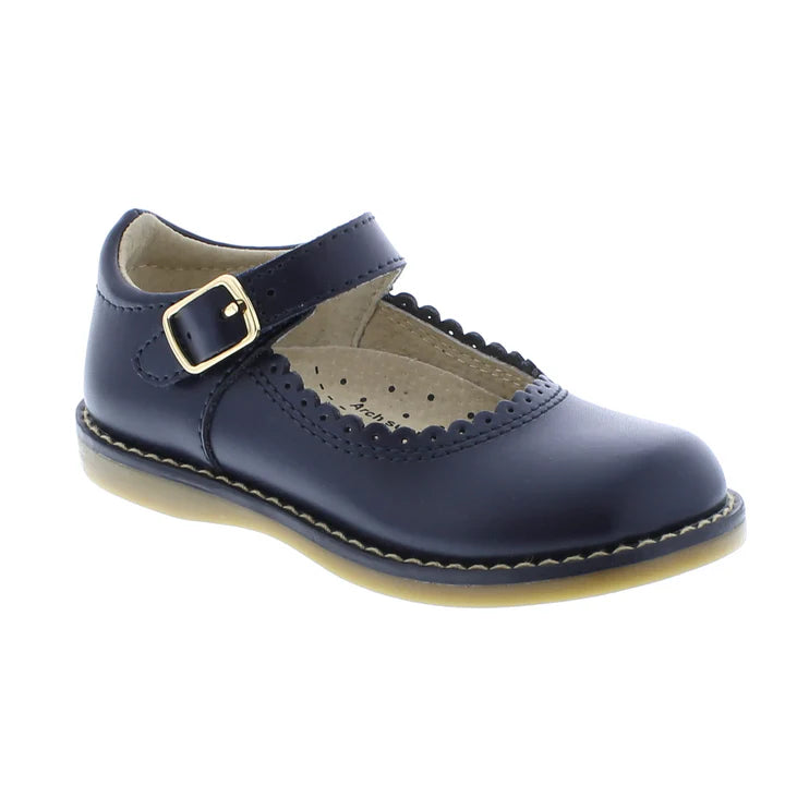 Footmates Allie Shoe