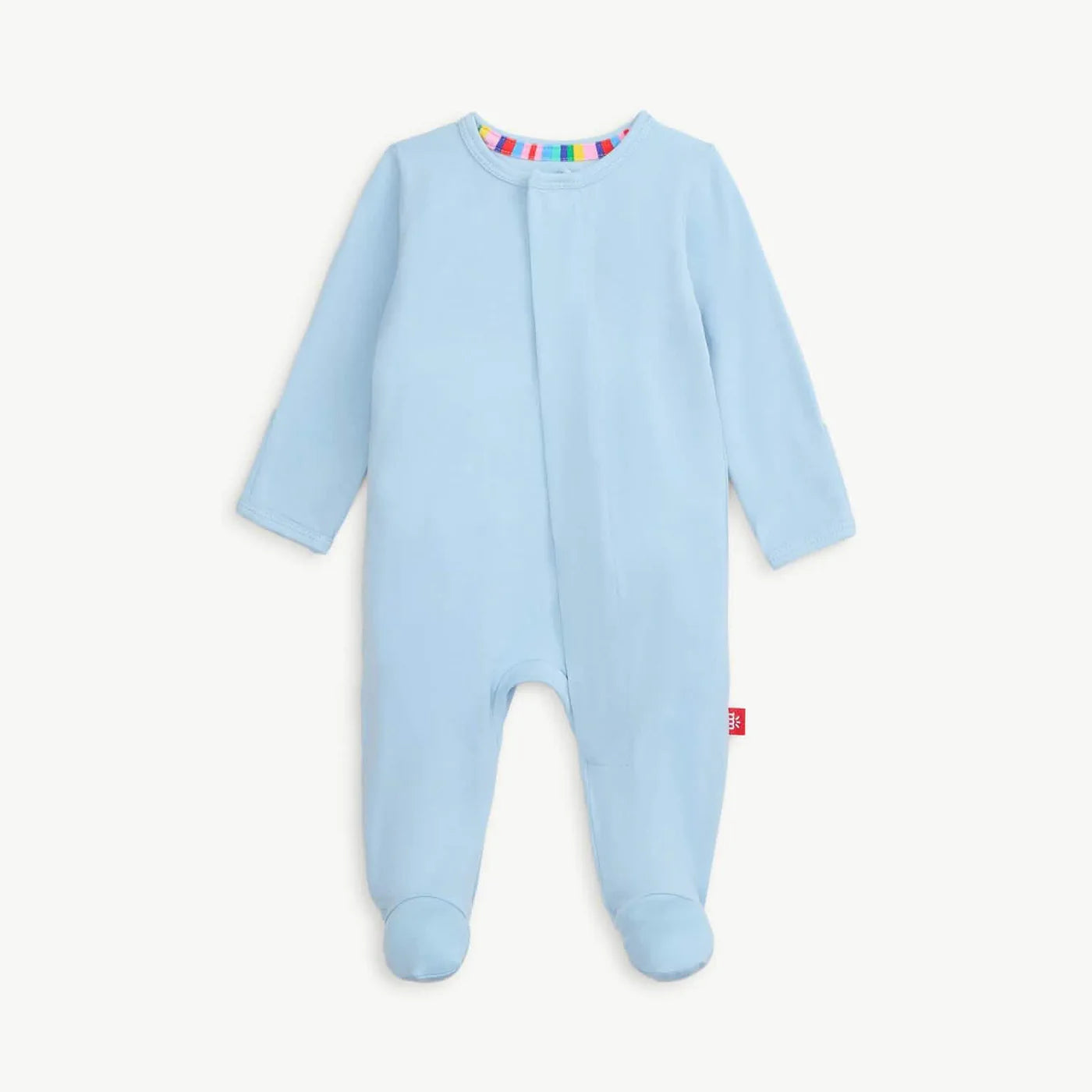 Magnetic Me Modal Magnetic Footie-Blue