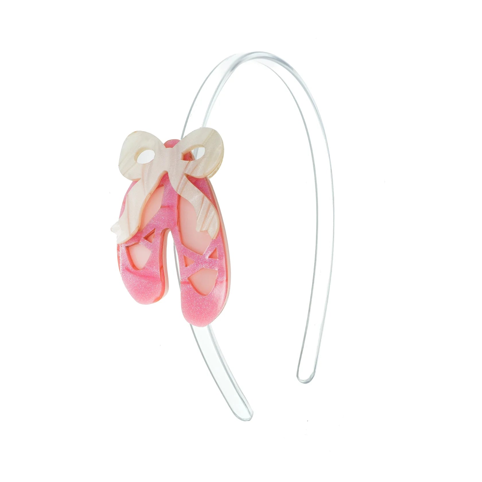 Lily & Roses Headbands