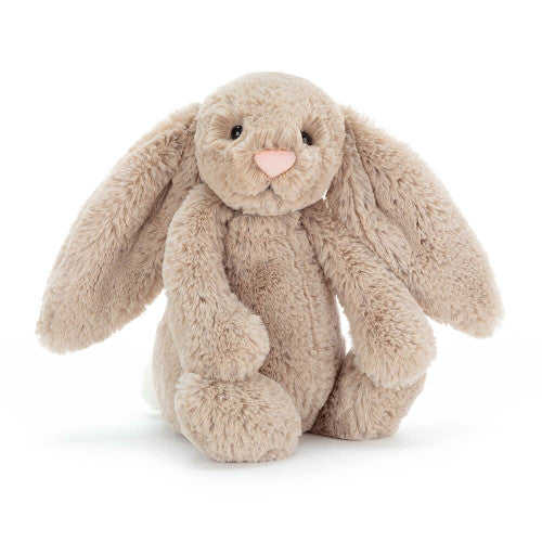 Jellycat Bashful Bunny-Med