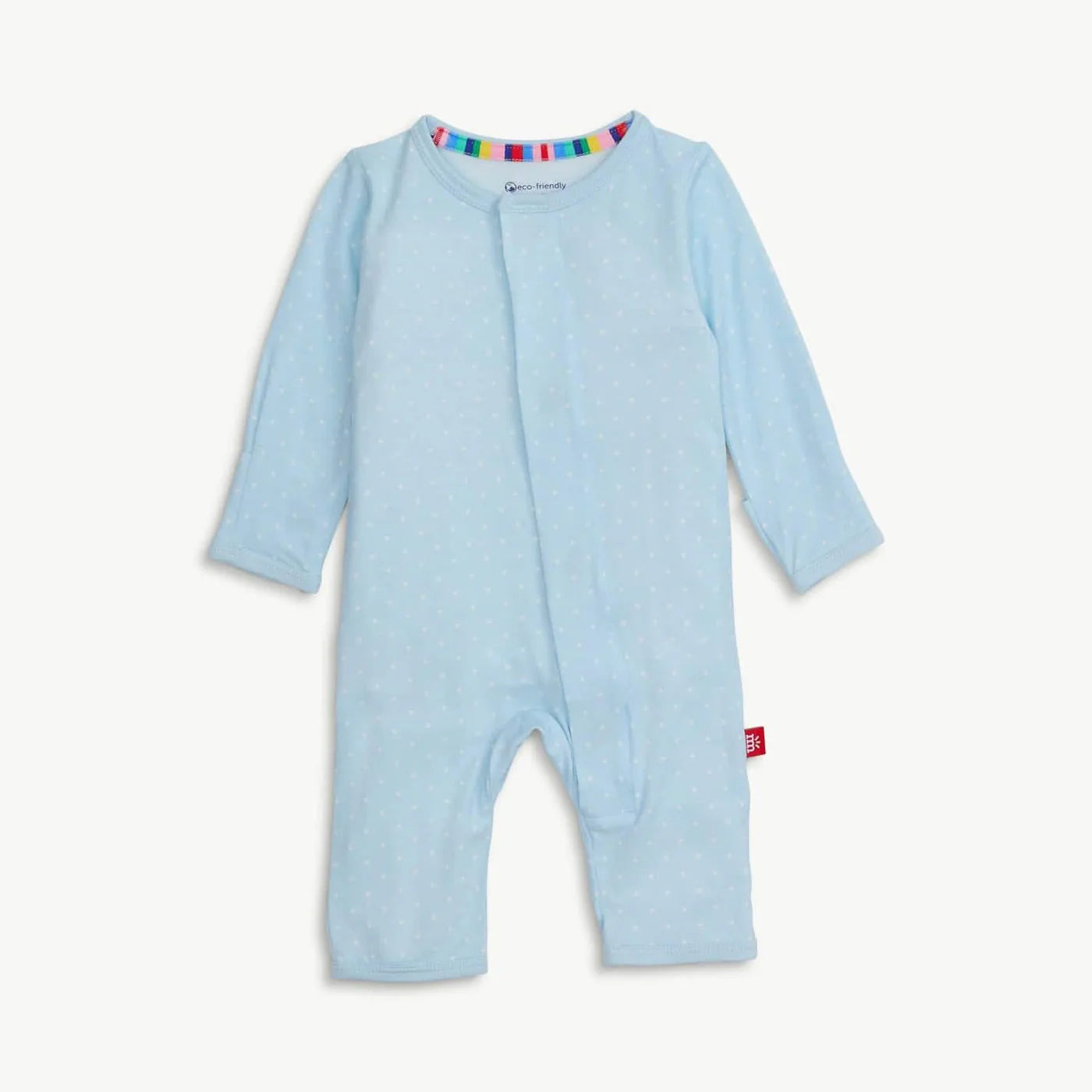 Magnetic Me Coverall