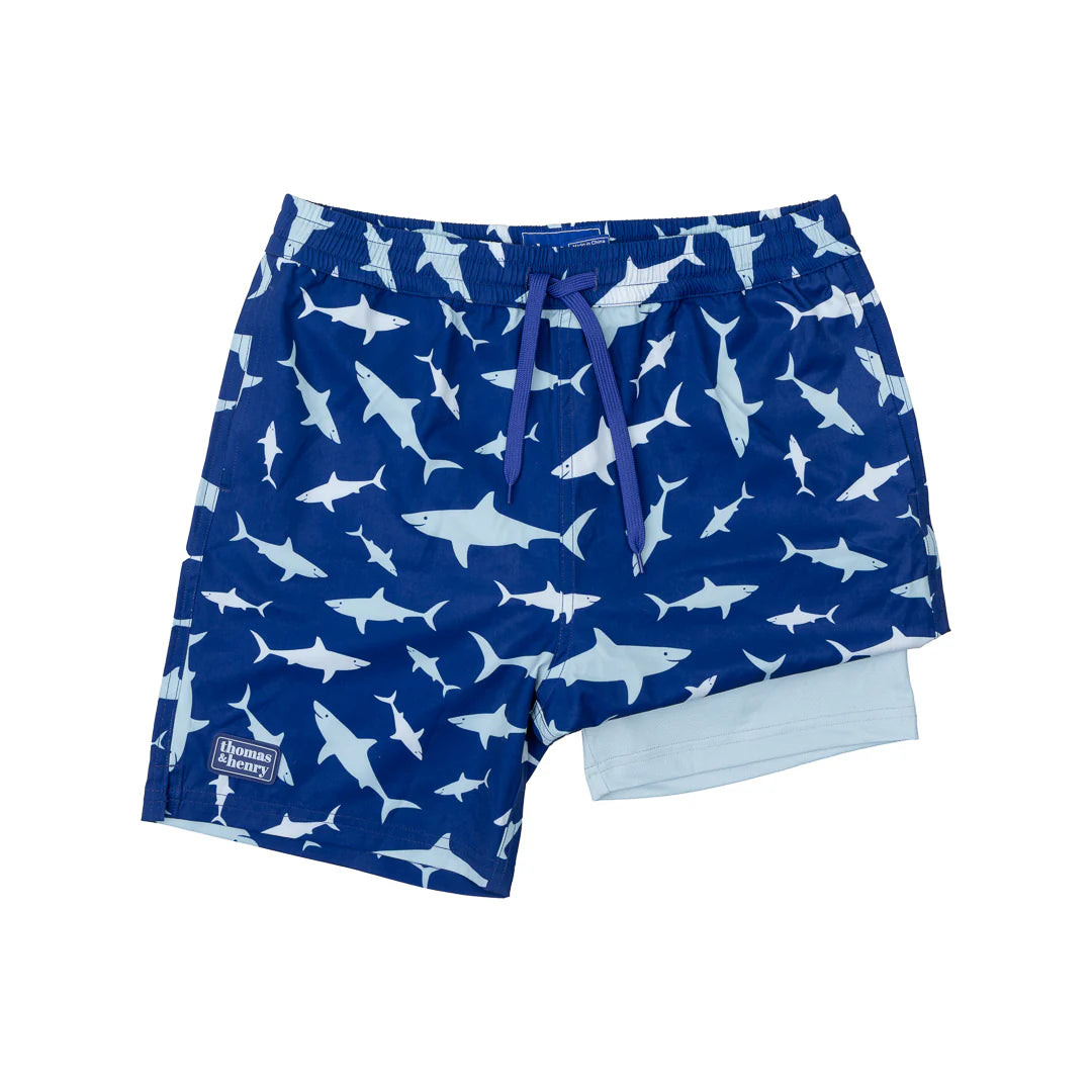 Jimeale Boys Swim Trunks