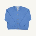Beaufort Cambridge Cardigan w/Gold Buttons