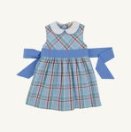 Beaufort Bonnet Cindy Lou Sash Dress