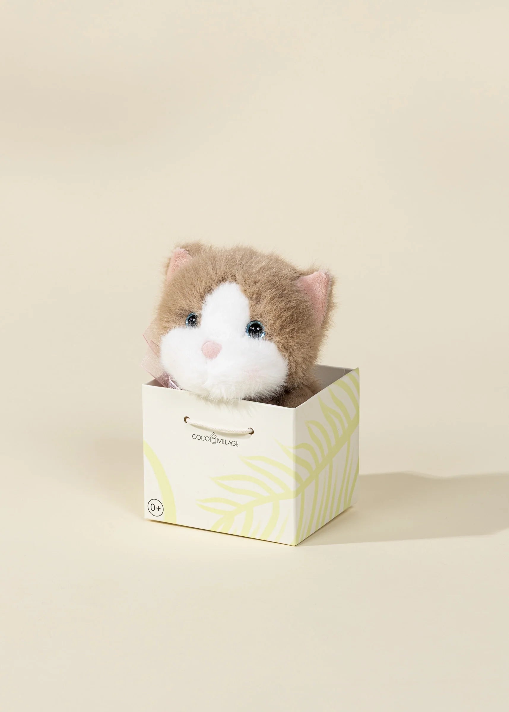 Mini Gift Plush Toy