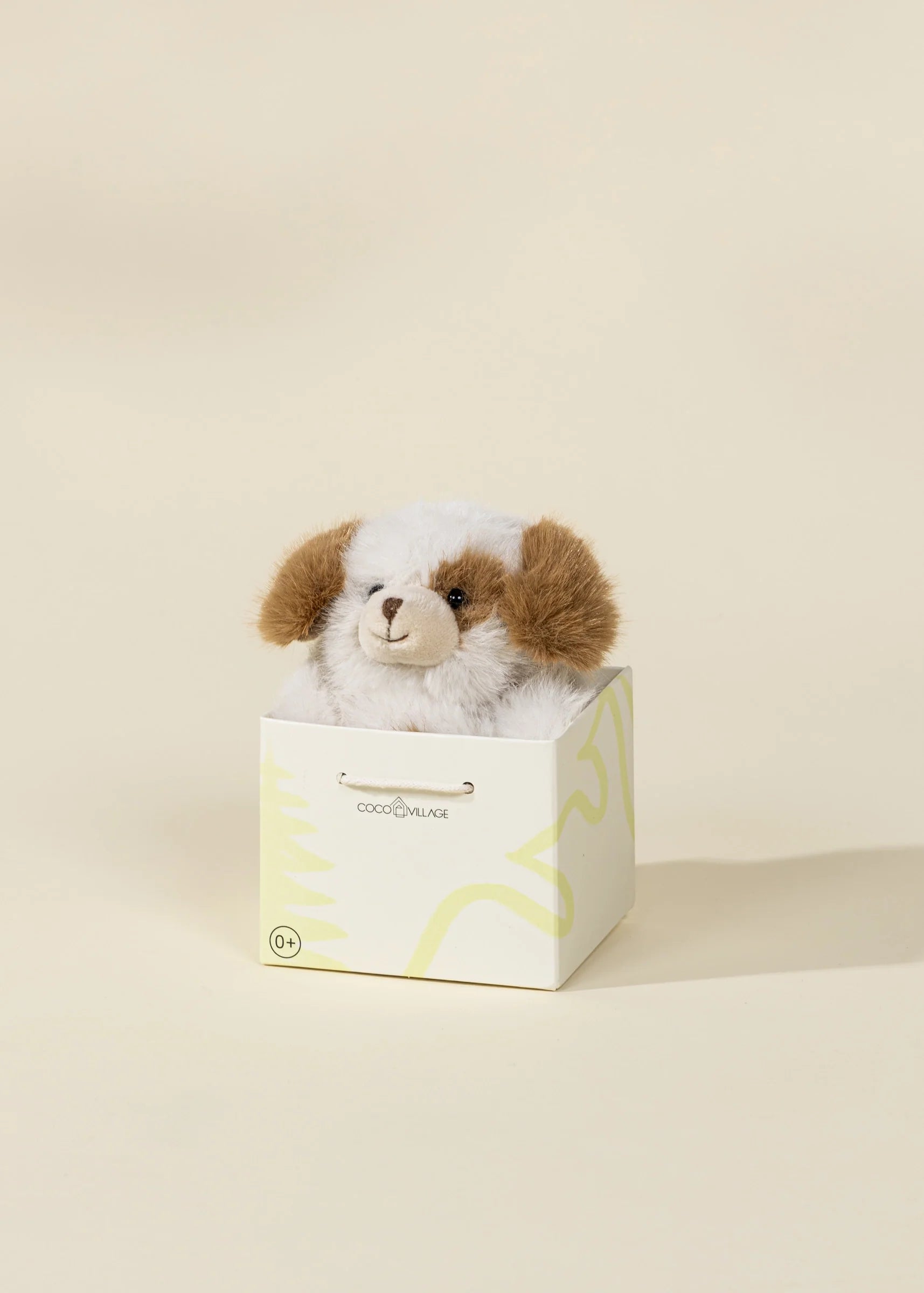 Mini Gift Plush Toy