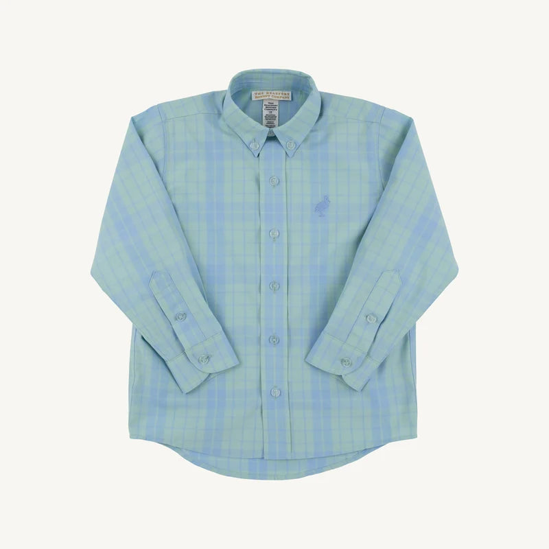Beaufort Dean's List Dress Shirt