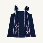 Beaufort Donna Dress