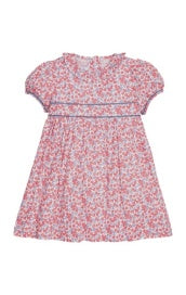 LE Caroline Dress
