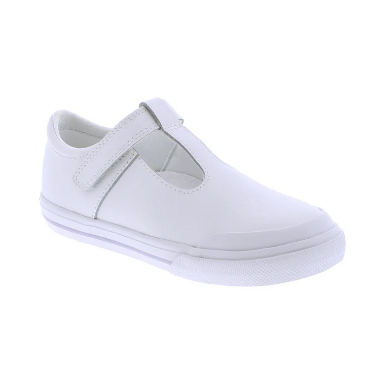 Footmates Drew Leather Shoe