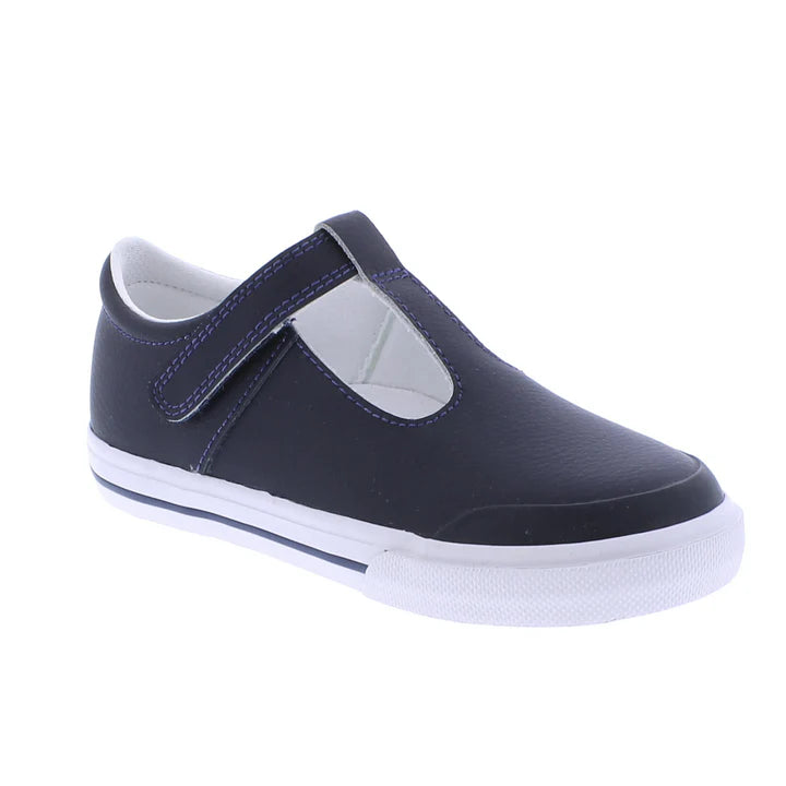 Footmates Drew Leather Shoe