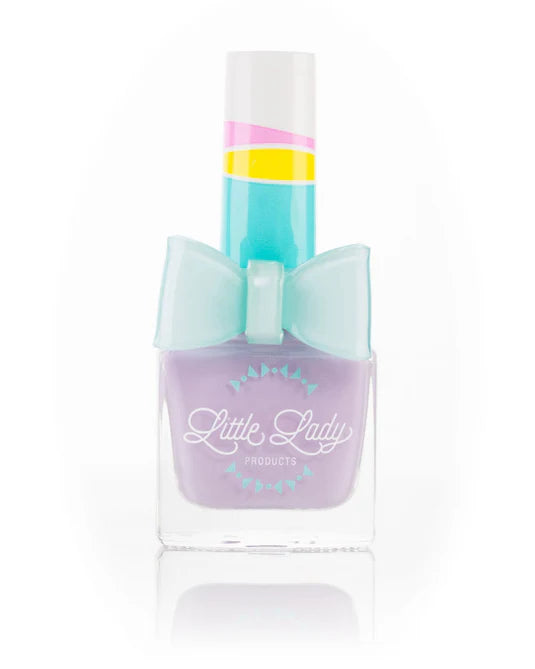 Little Lady Nail Polish