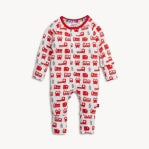 Magnetic Me Modal Conv Coverall