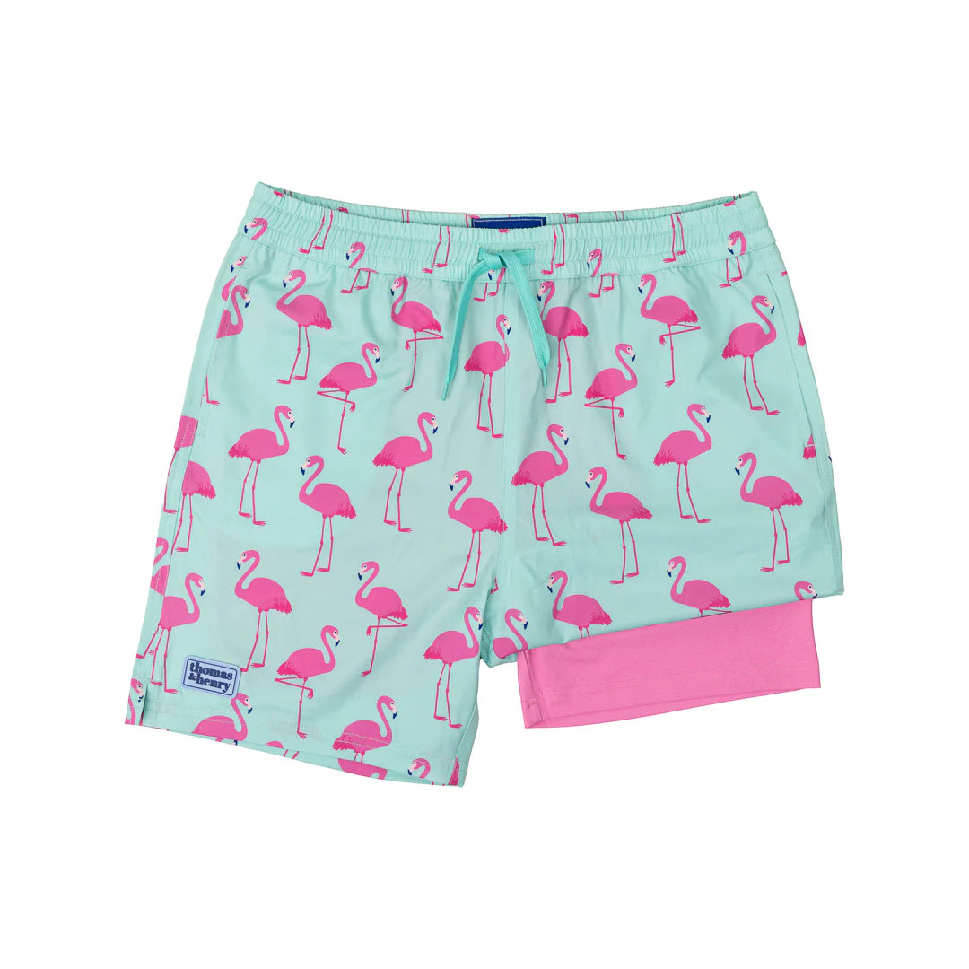 Jimeale Boys Swim Trunks