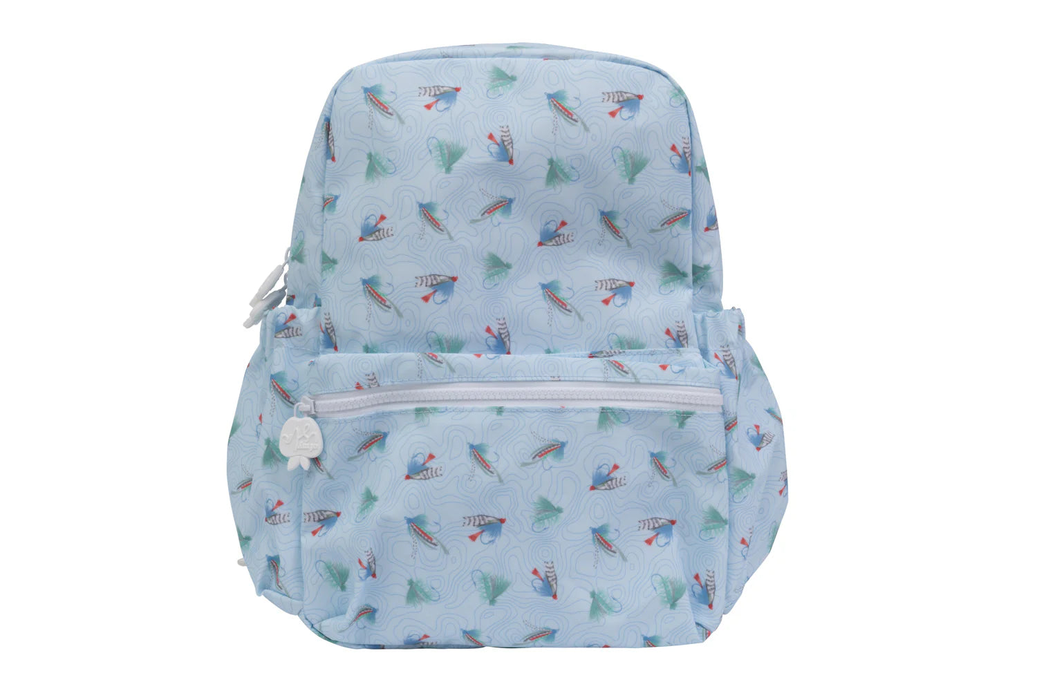 The Backpack-Sm