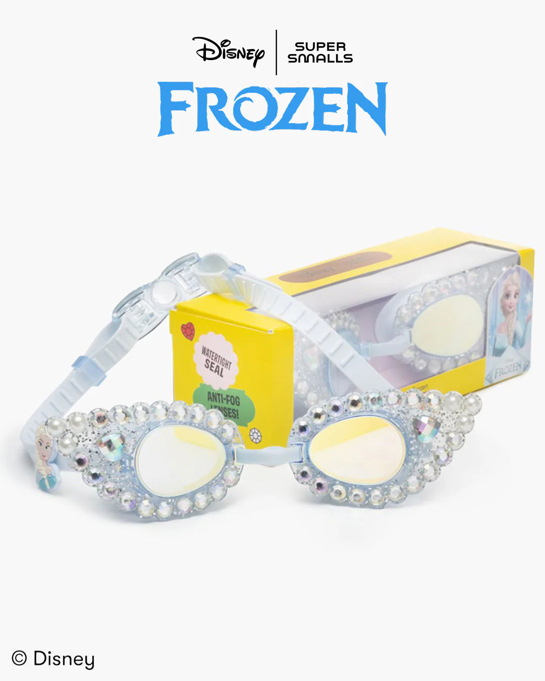 Super Smalls Disney Frozen Super Goggles