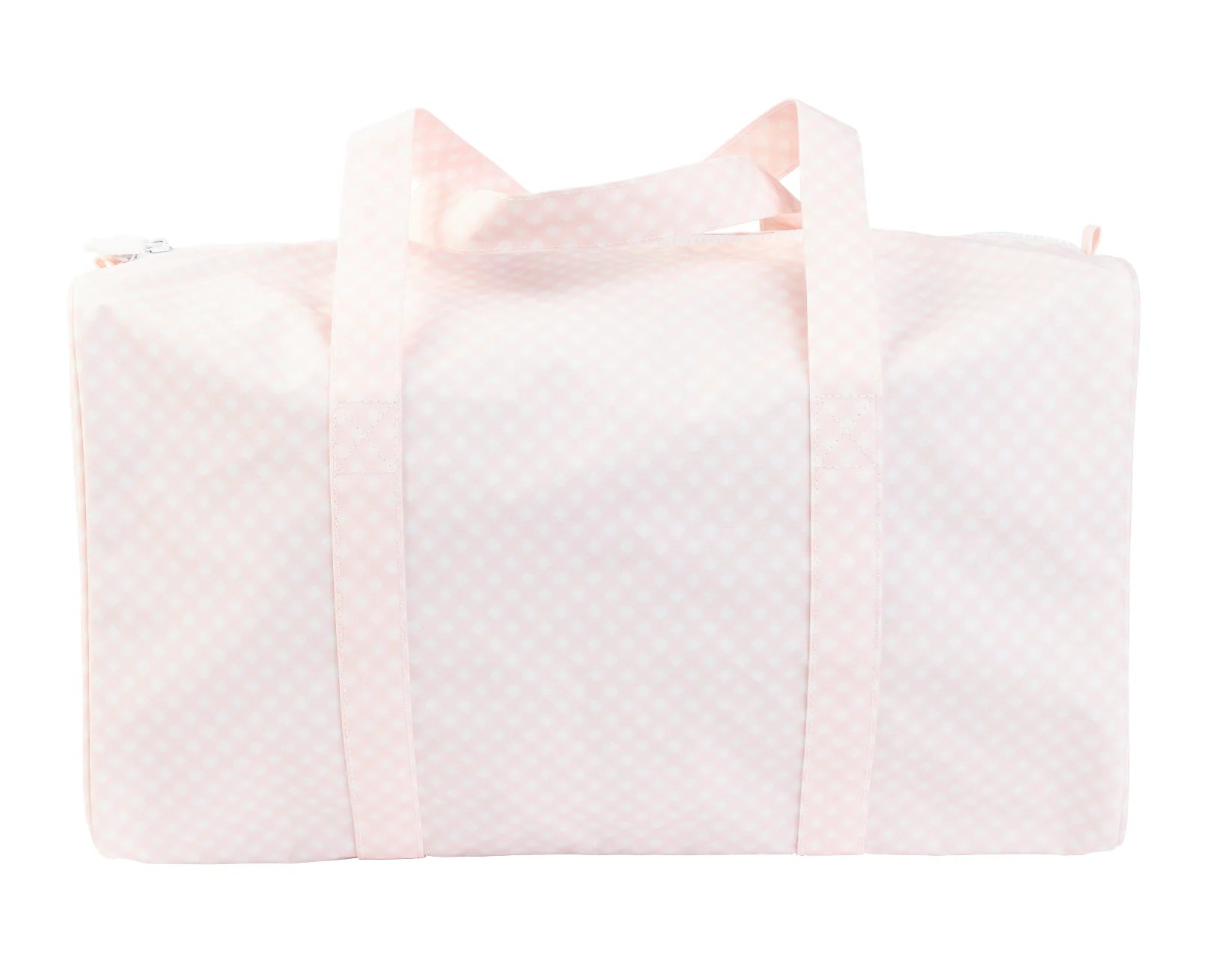 The Duffle Bag