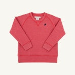 Beaufort Cassidy Comfy Crewneck-Heathered