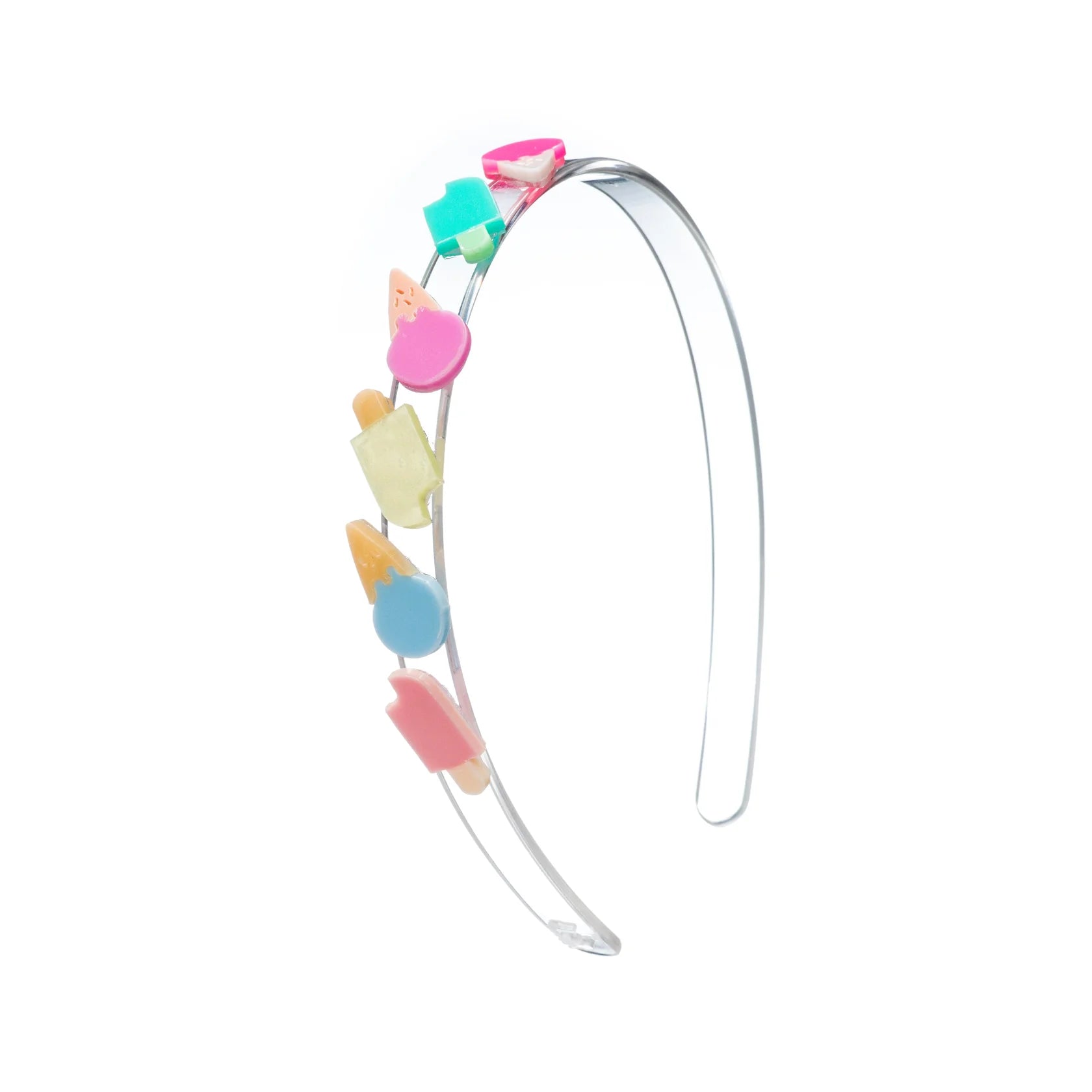 Lily & Roses Headbands