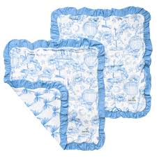 CP Bamboo Swaddle Blanket