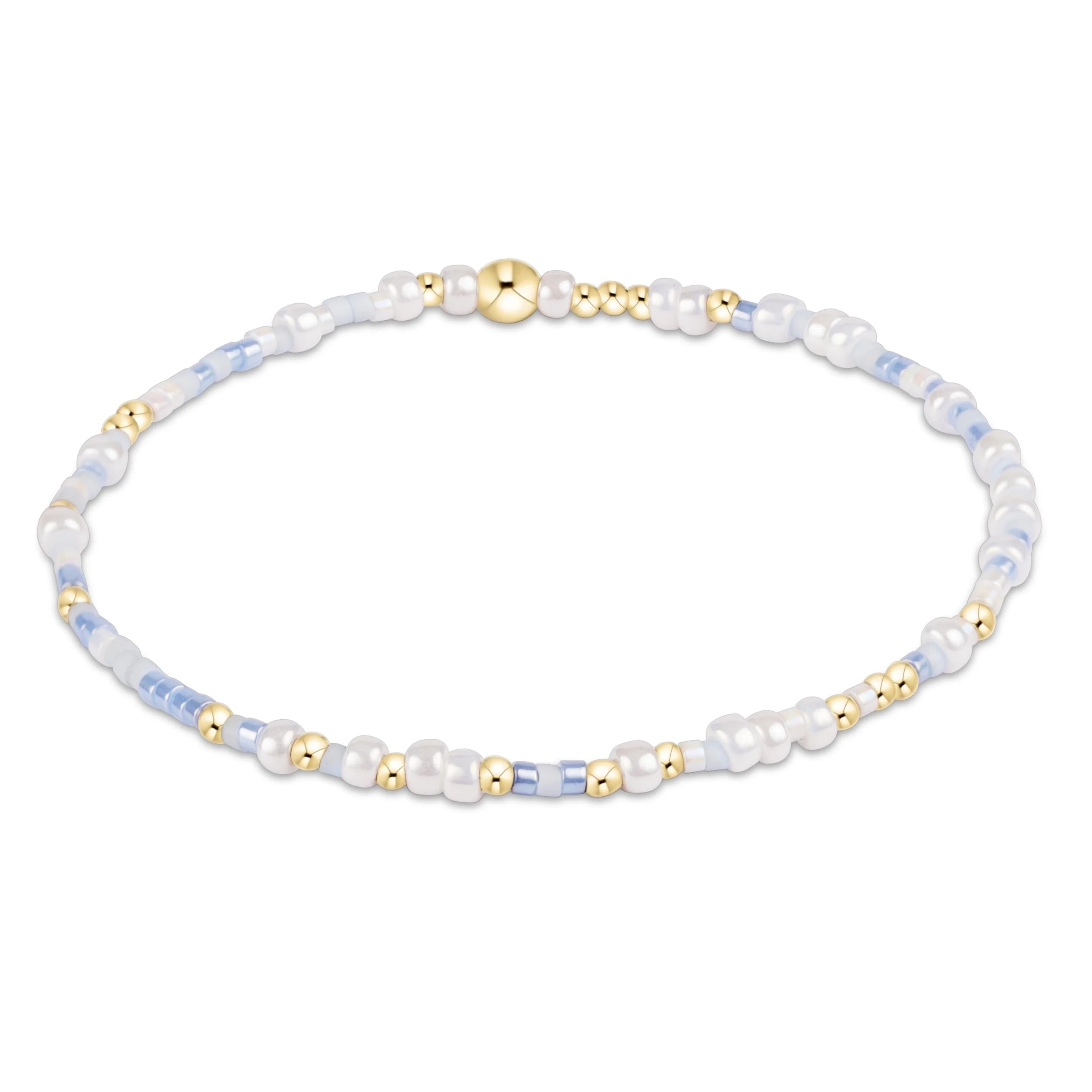 EGirl Hope Unwritten Bracelet