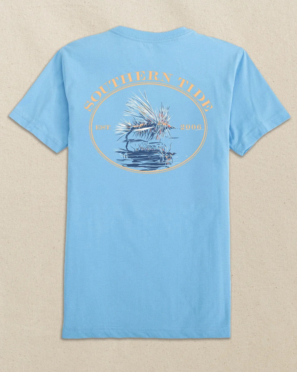 Southern Tide SS Tee