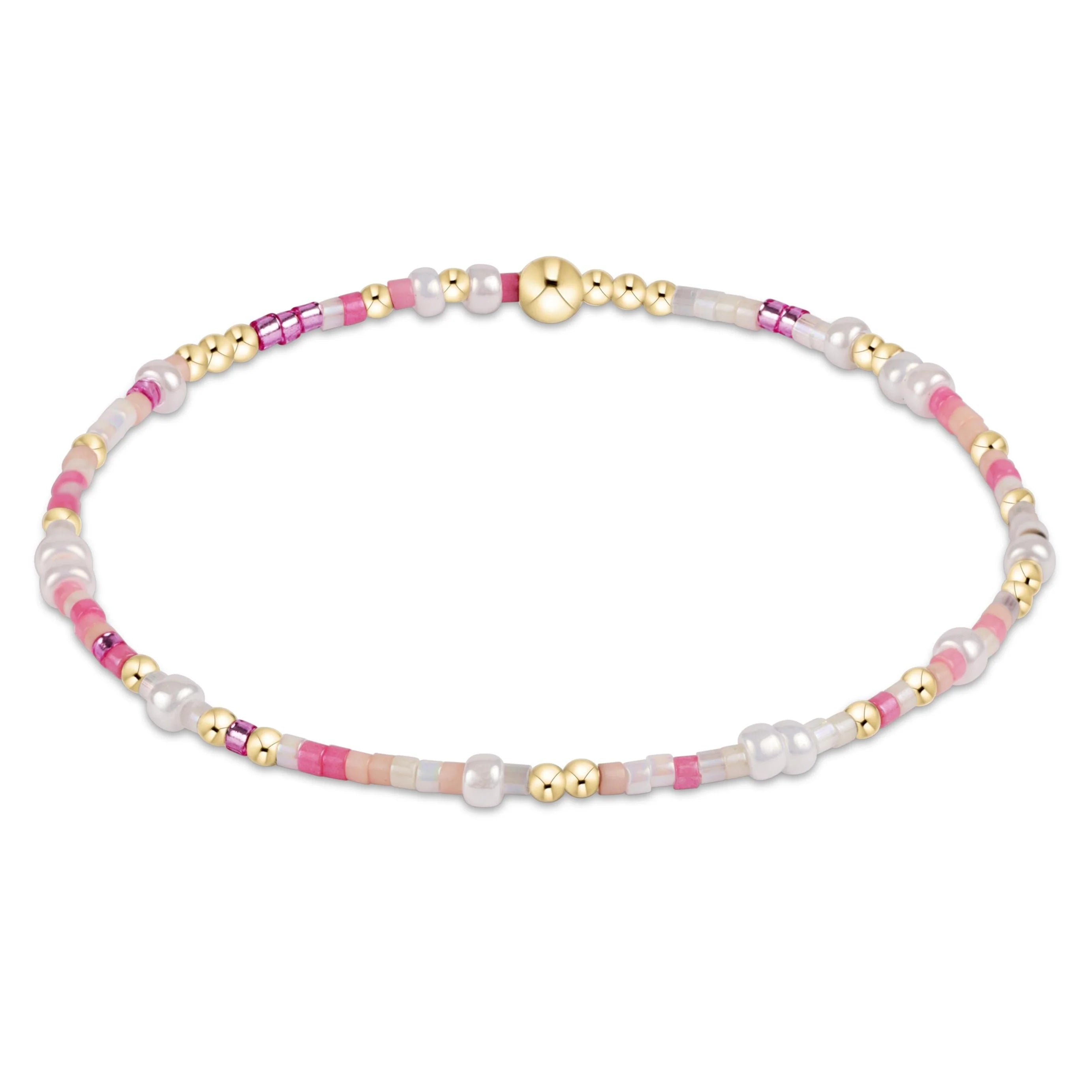 EGirl Hope Unwritten Bracelet