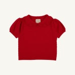 Beaufort Short Sleeve Maude's Sweater