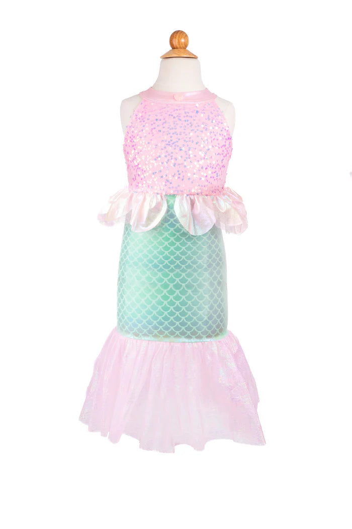 GP Misty Mermaid Dress