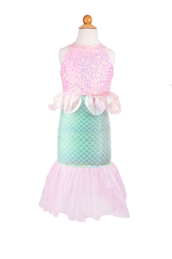 GP Misty Mermaid Dress