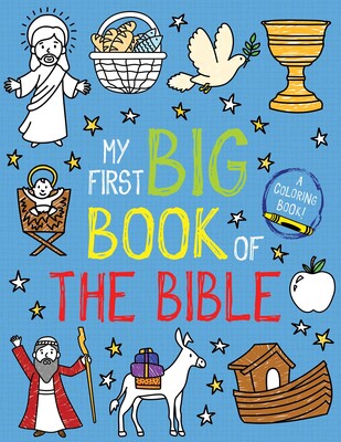 My First Book of Bibles