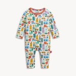 Magnetic Me Modal Conv Coverall