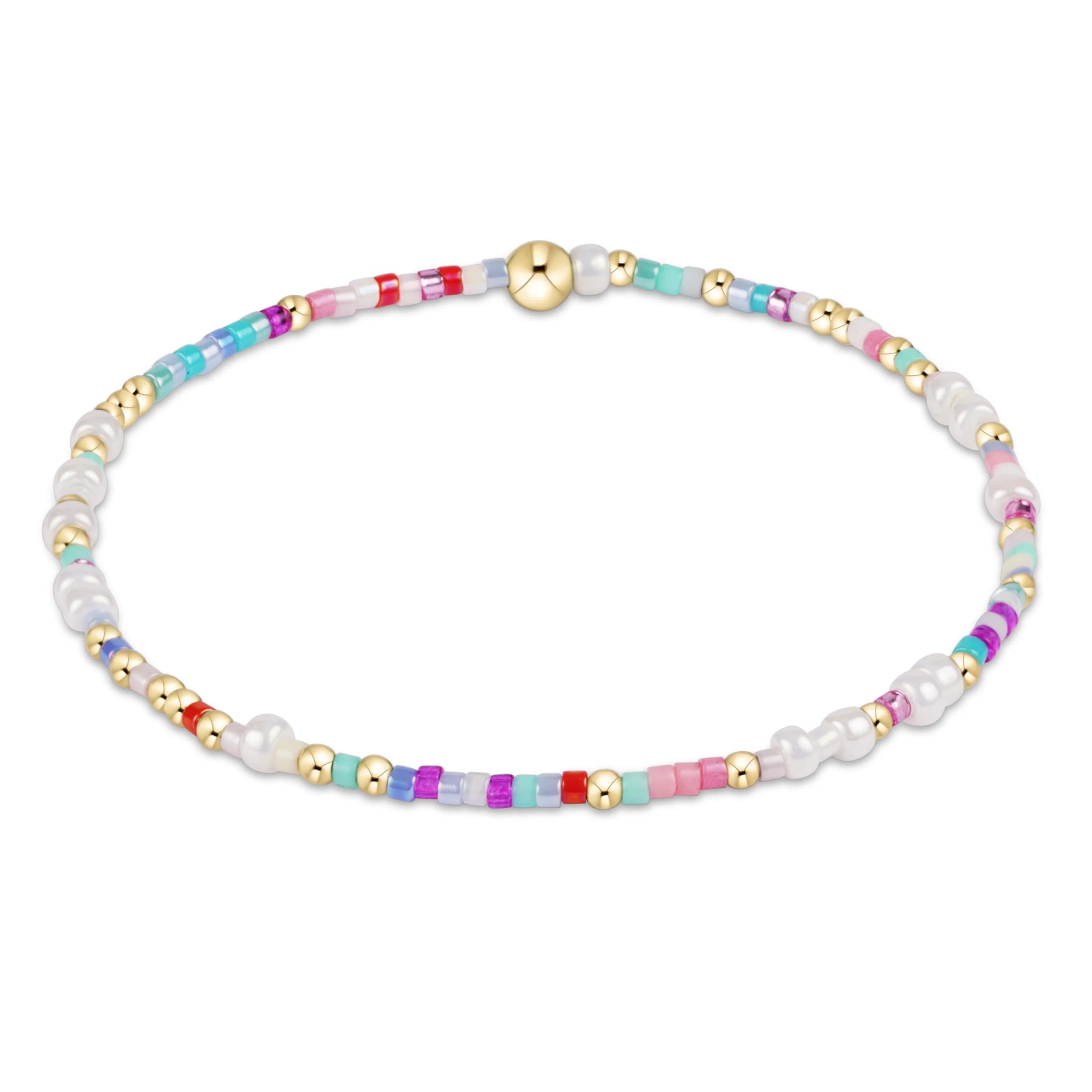 EGirl Hope Unwritten Bracelet