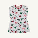 Beaufort LS Penny's Play Dress