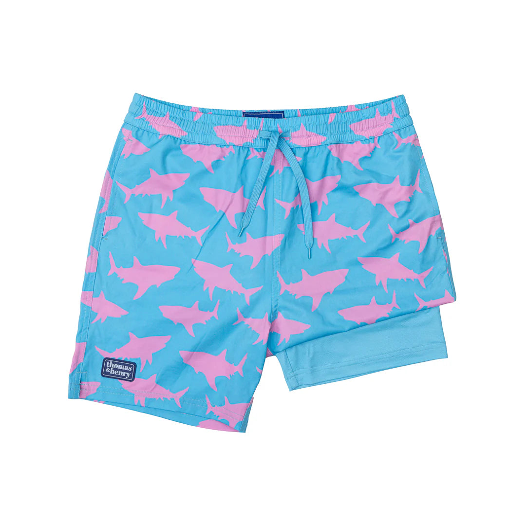Jimeale Boys Swim Trunks