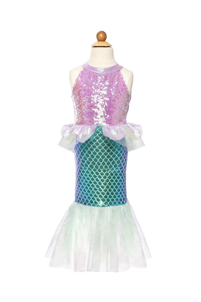 GP Misty Mermaid Dress