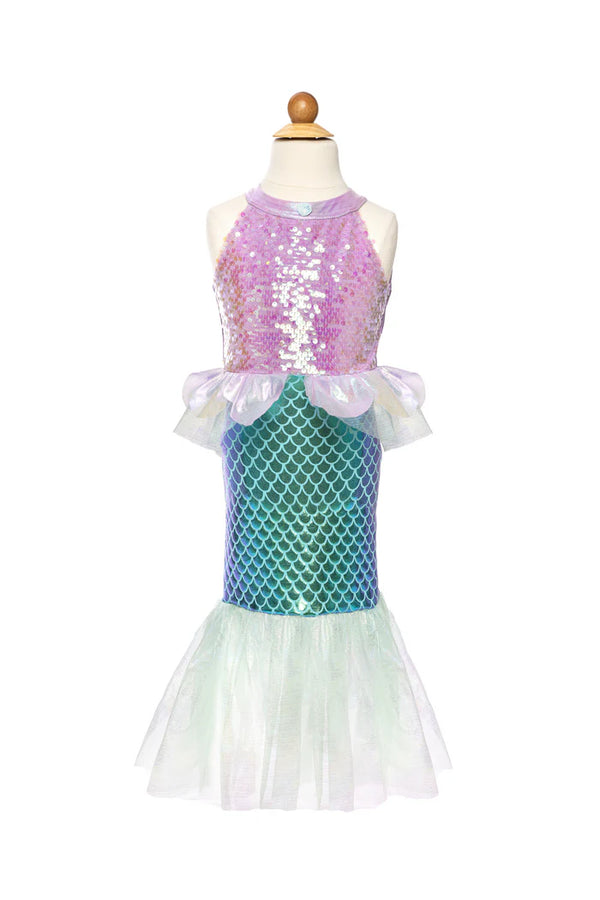 GP Misty Mermaid Dress