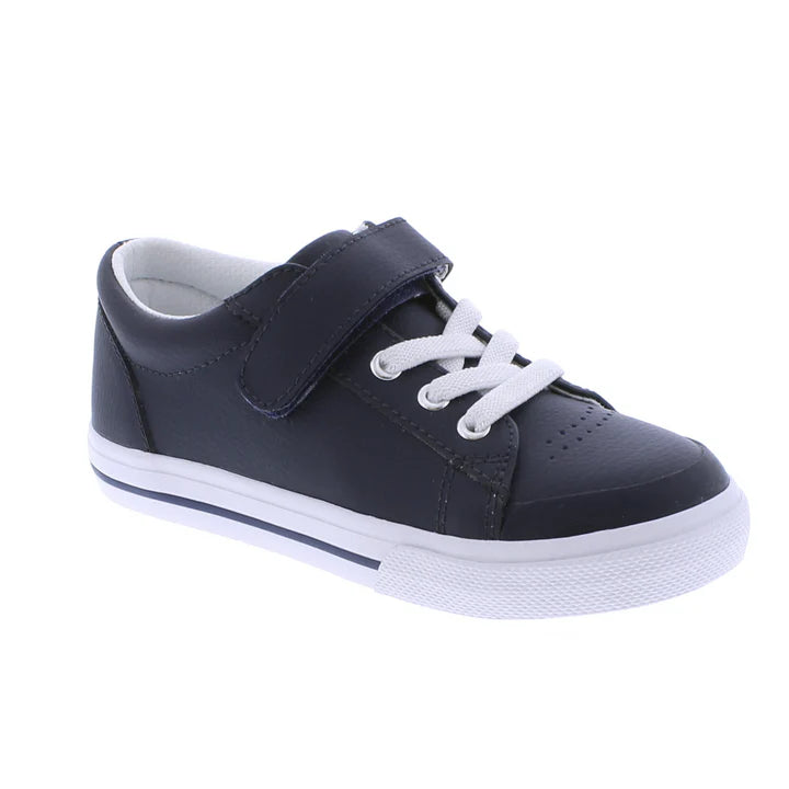 Footmates Reese Leather Shoe