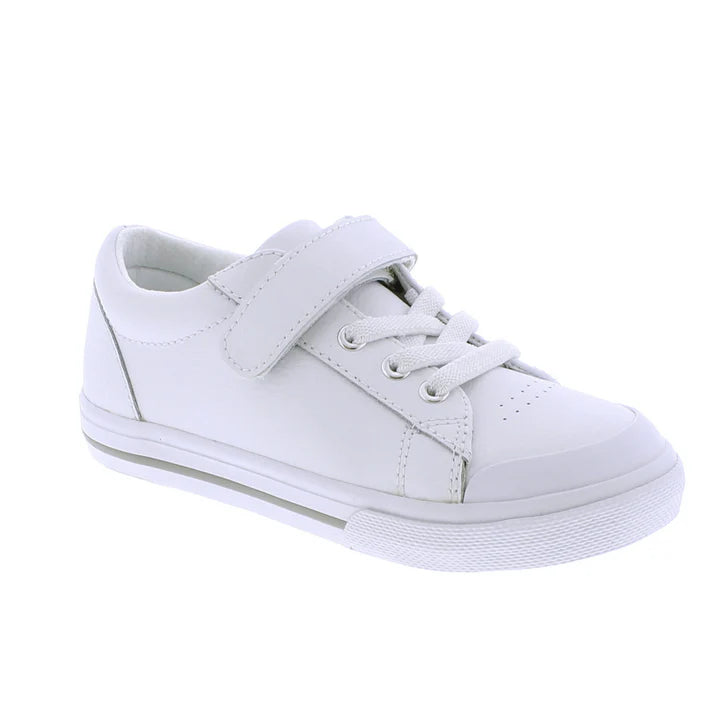 Footmates Reese Leather Shoe