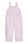 LE Ruffled Overall
