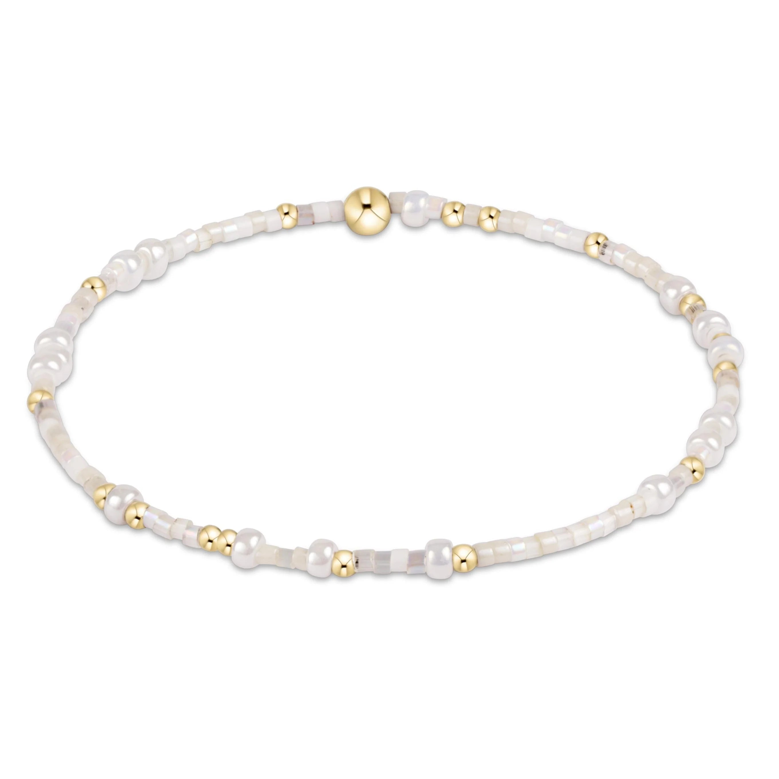 EGirl Hope Unwritten Bracelet