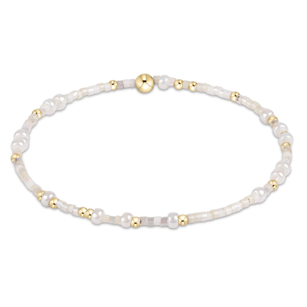 EGirl Hope Unwritten Bracelet