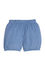 LE Banded Corduroy Shorts
