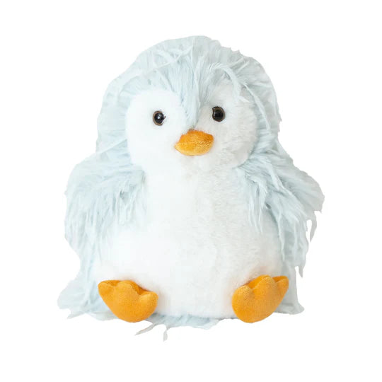 Feathers Sky Penguin
