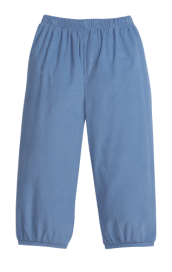 LE Banded Corduroy Pants